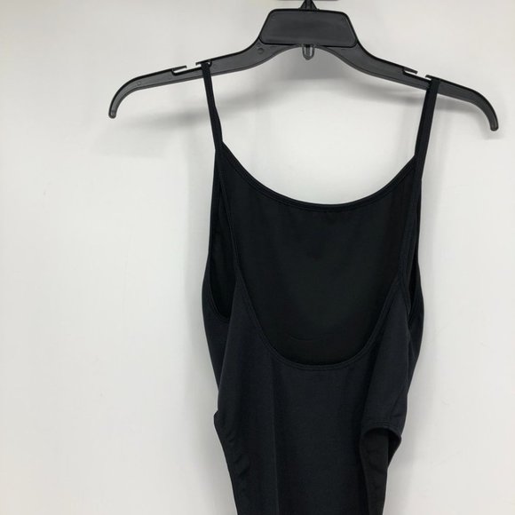 TNA Black low back rockaway bodysuit XS - Picture 7 of 15